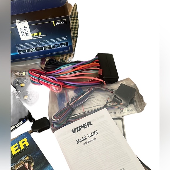 Viper Remote Start 160XV - Picture 9 of 11